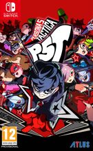 Persona 5 Tactica product image
